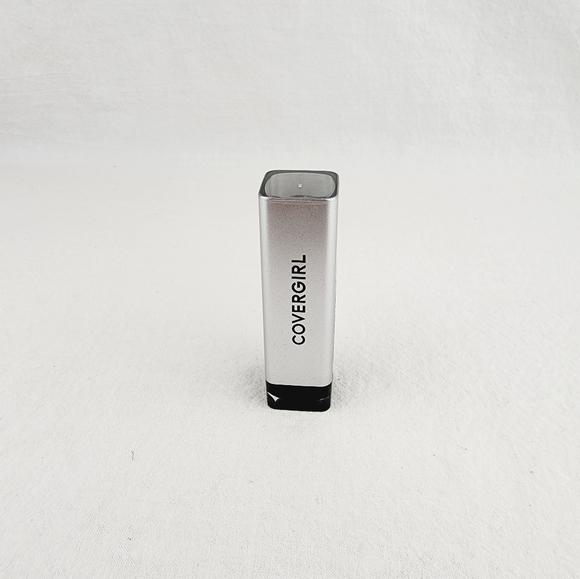 3 FOR $10 MIX OR MATCH 🔥Covergirl Exhibitionist metallic lipstick Shade 555 - Picture 7 of 10